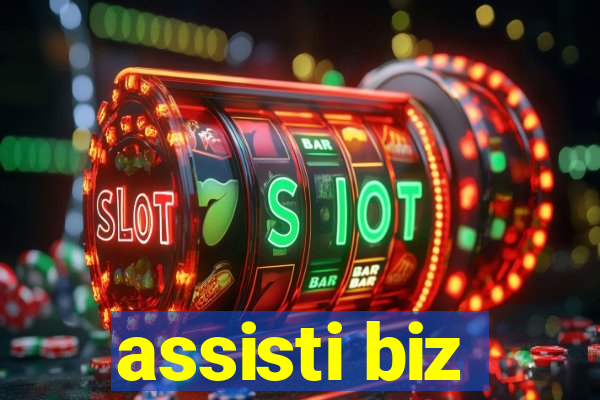 assisti biz